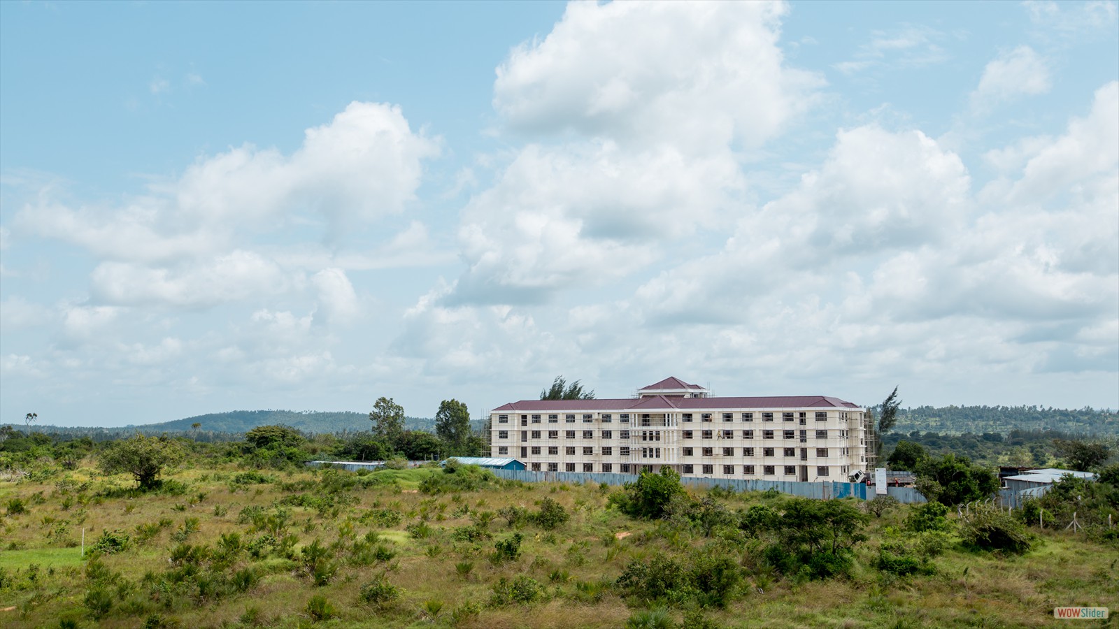 Technical University of Mombasa (3)